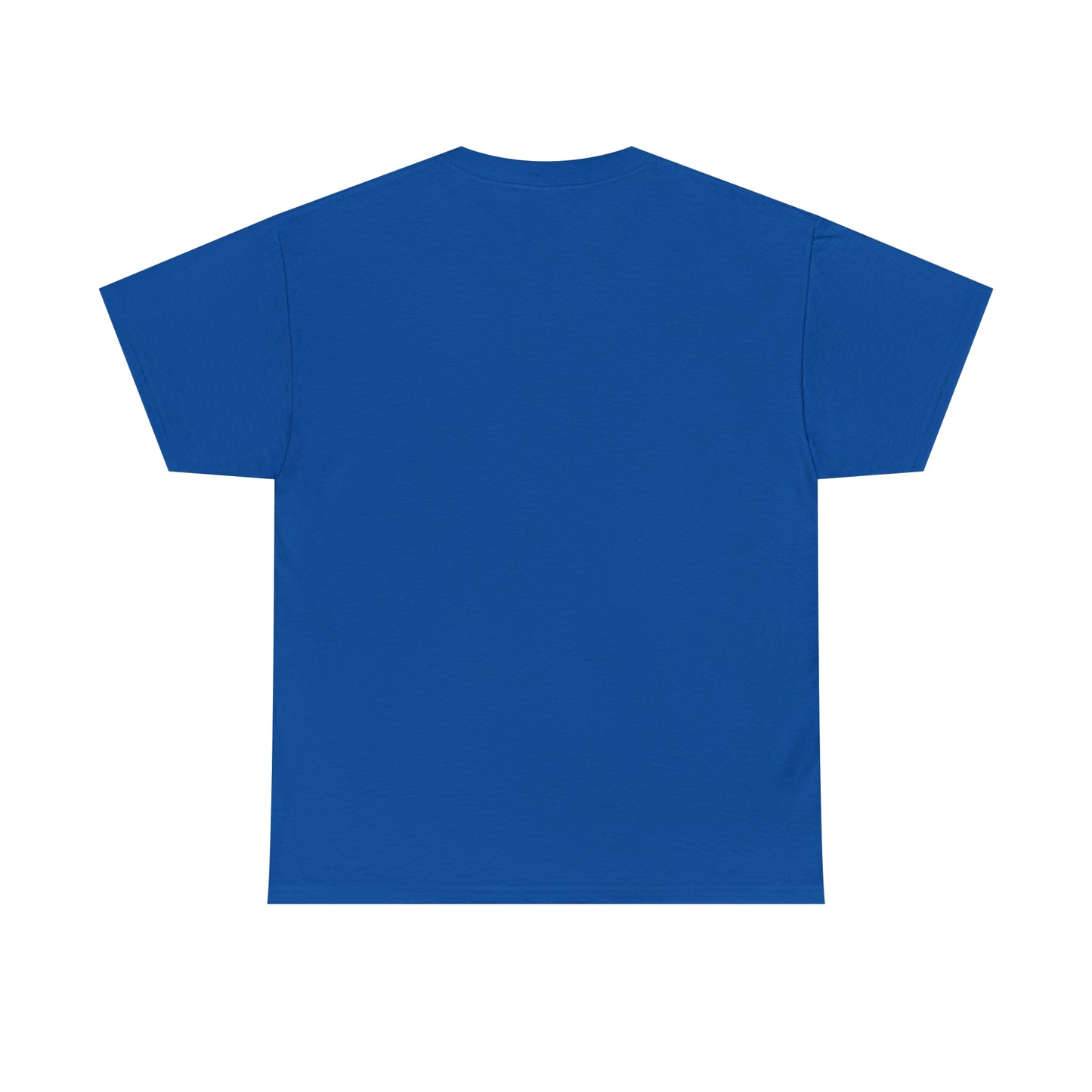 Mz Mary Ai design #1 Unisex Heavy Cotton Tee