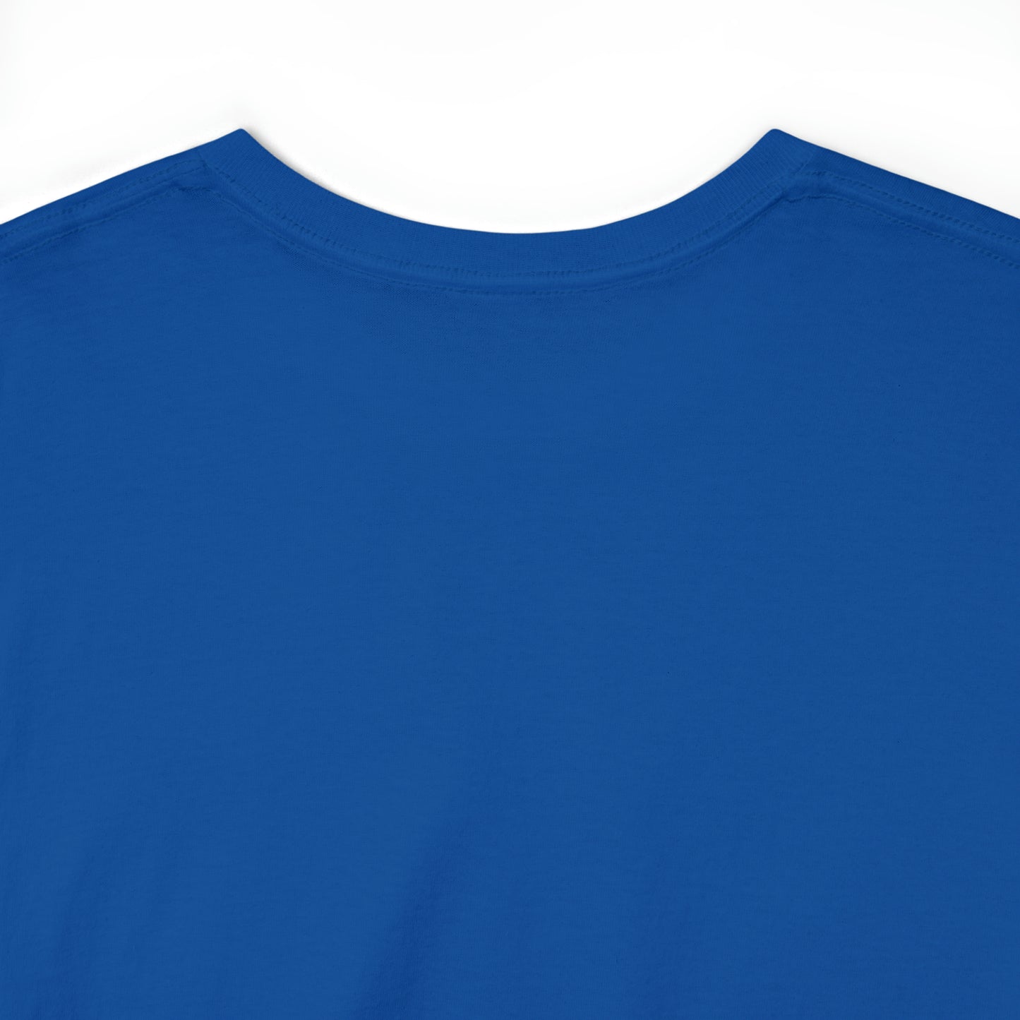 Mz Mary Ai design #1 Unisex Heavy Cotton Tee