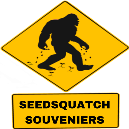 Seedsquatch Souveniers 