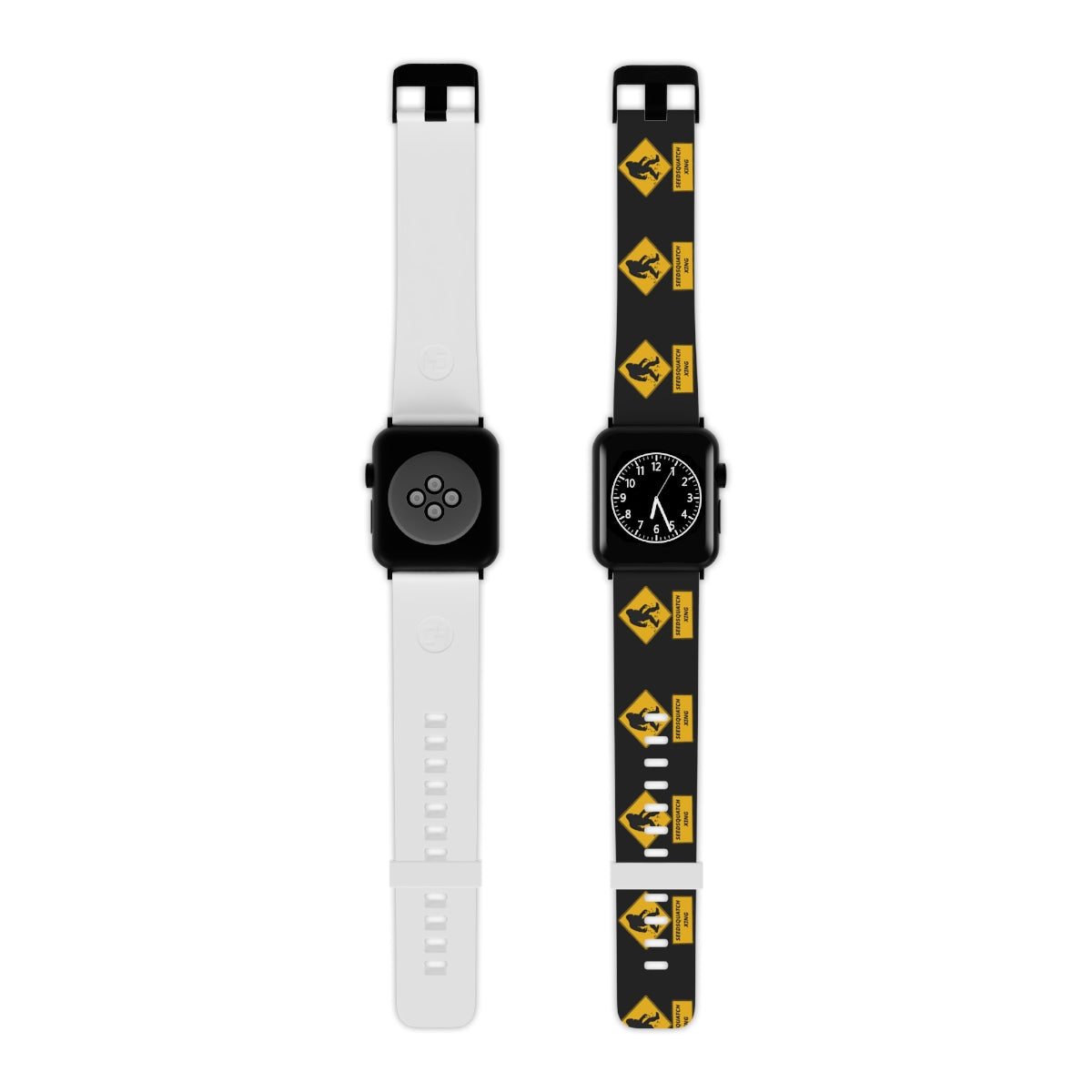 Seedsquatch Xing Watch Band for Apple Watch