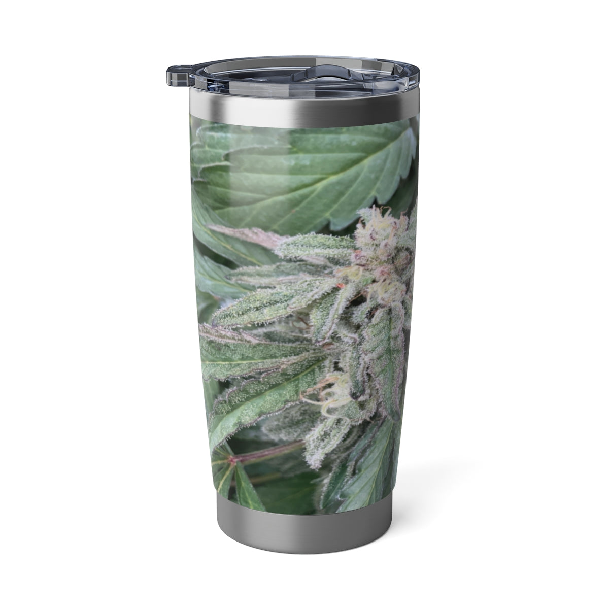 Seedsquatch Xing Vagabond 20oz Tumbler