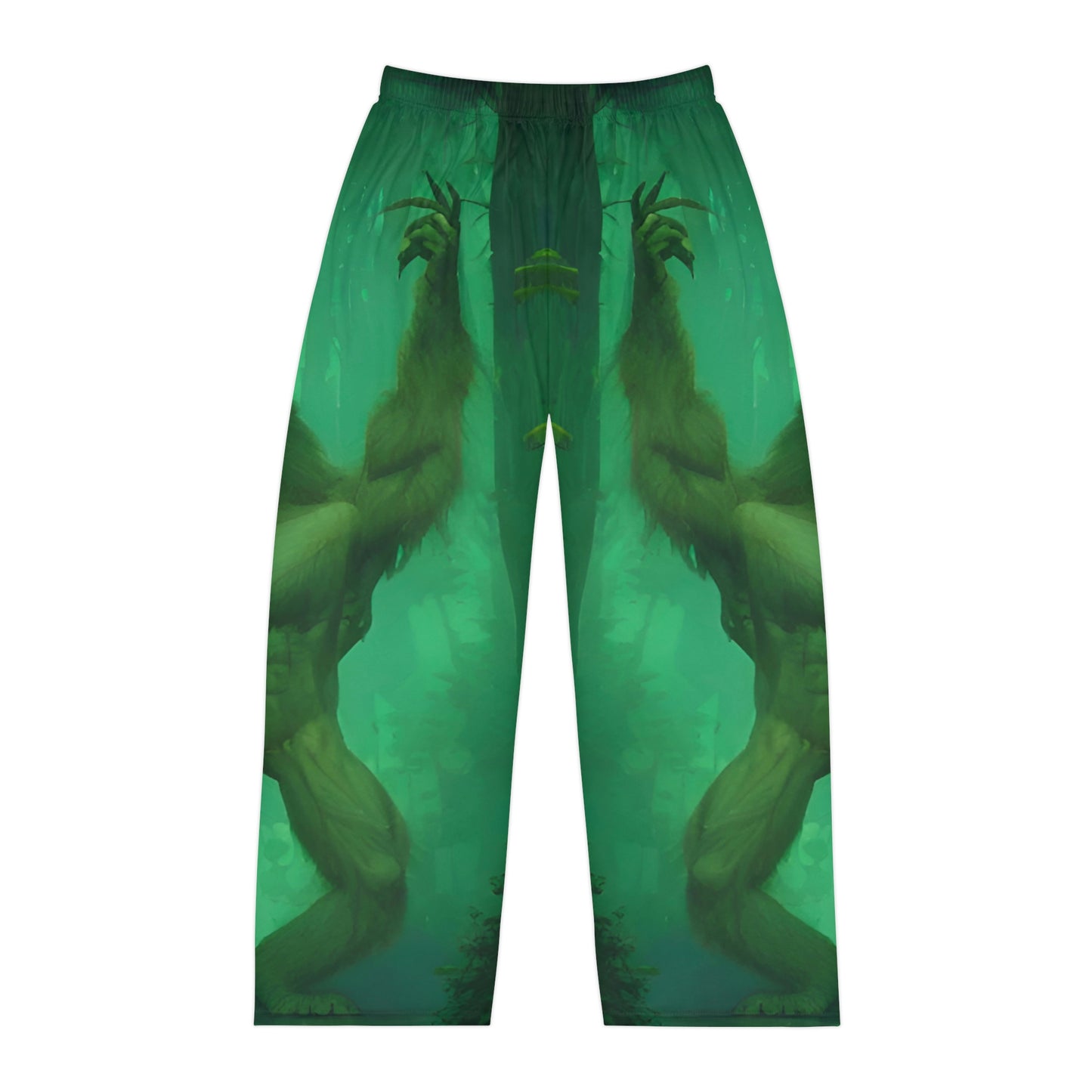 Seedsquatch Men's Pajama Pants