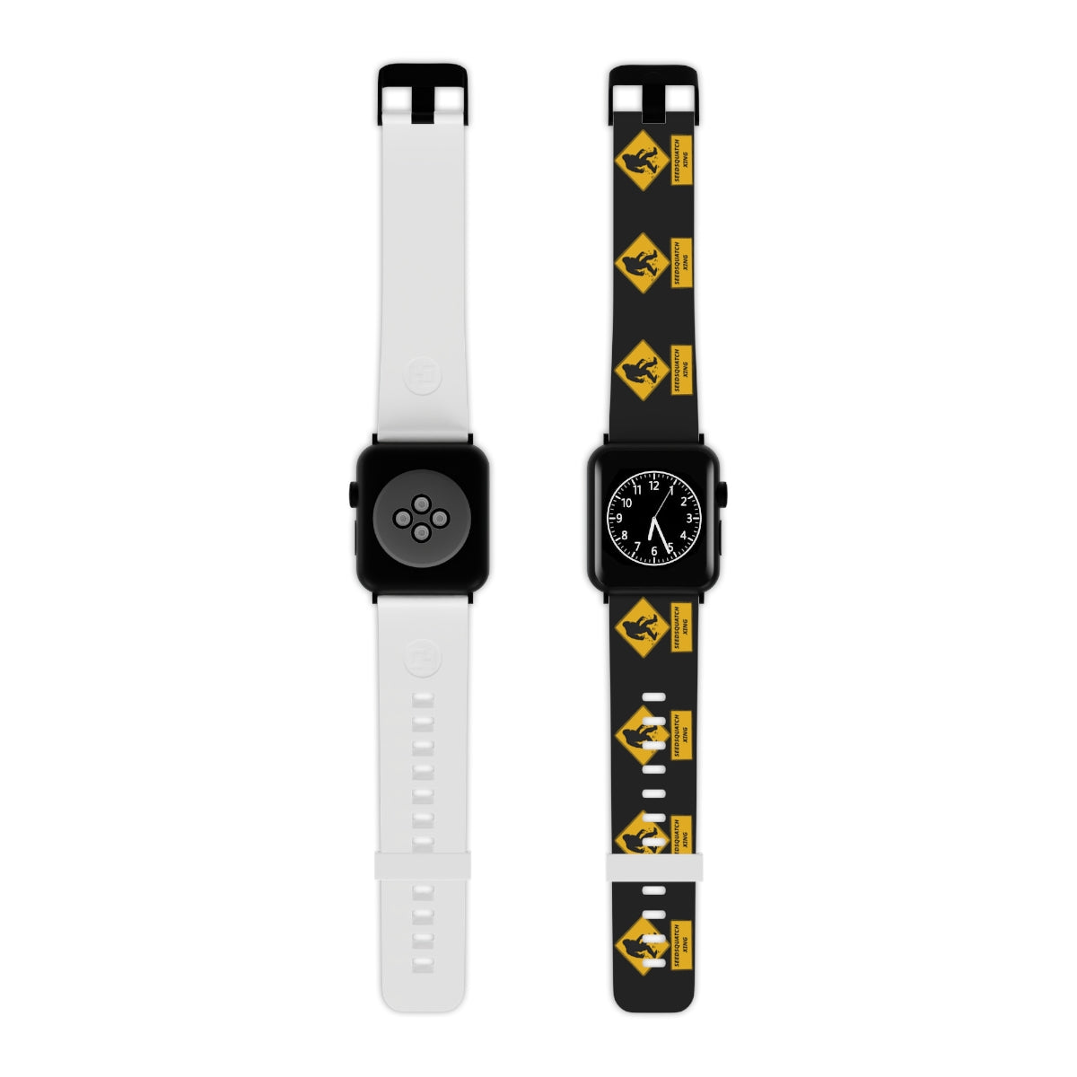 Seedsquatch Xing Watch Band for Apple Watch