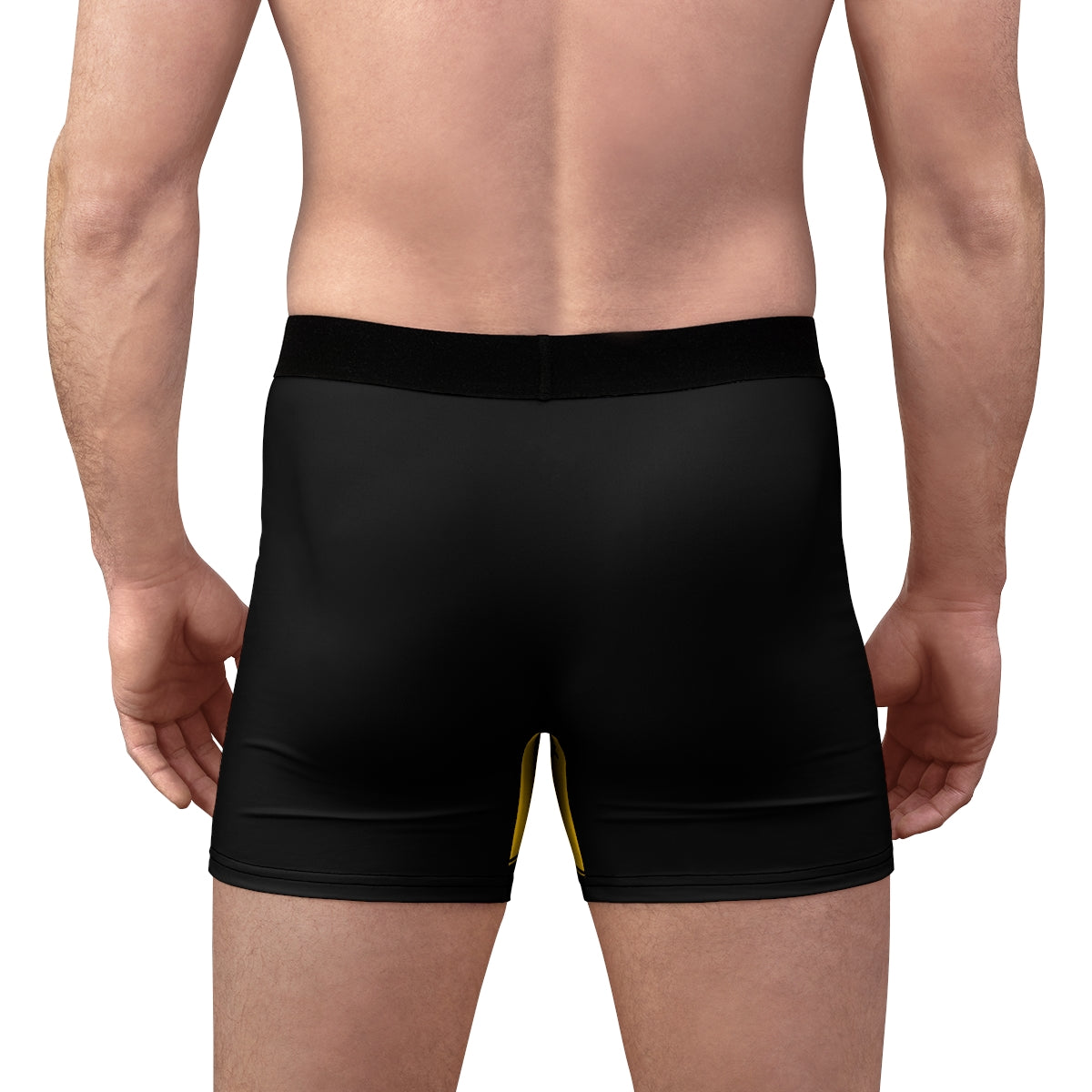 Seedsquatch “King” Men's Boxer Briefs