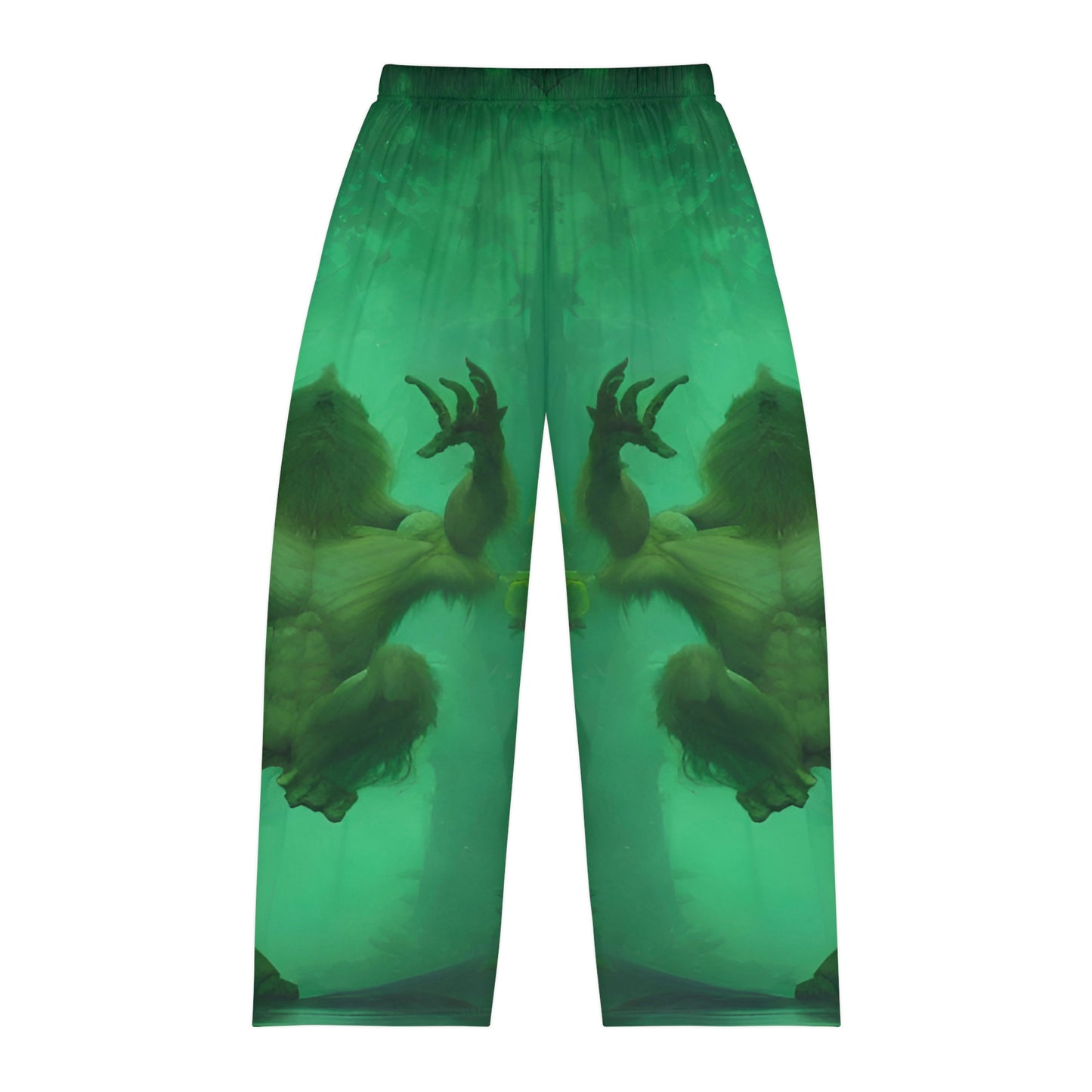 Seedsquatch Men's Pajama Pants