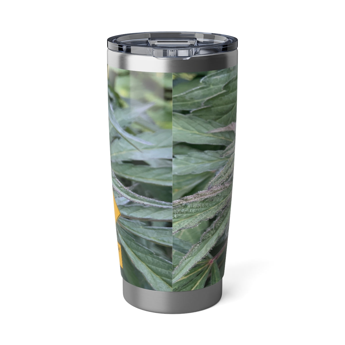 Seedsquatch Xing Vagabond 20oz Tumbler