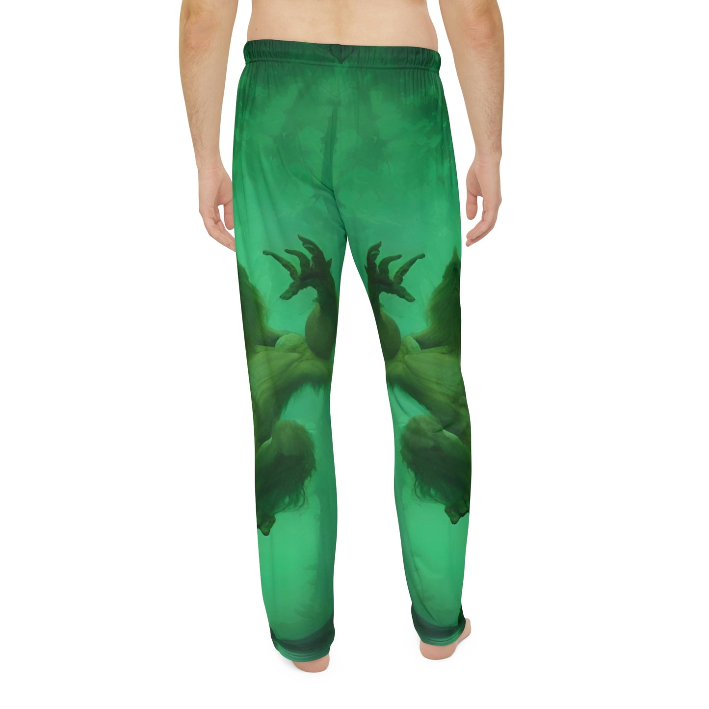 Seedsquatch Men's Pajama Pants